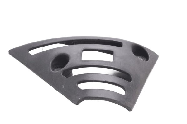 Bremsepumpedæksel, beskyttelsesholder, bremse Kawasaki KLR 650 Tengai KL650A/B 89-94