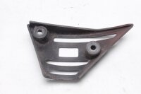 Bremsepumpedæksel, beskyttelsesholder, bremse Kawasaki KLR 650 Tengai KL650A/B 89-94