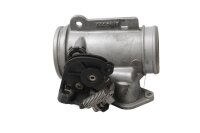 Throttle body, injection system, right BMW R 1200 GS K25 0307 R12 04-07