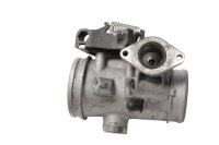 Throttle body, injection system, right BMW R 1200 GS K25 0307 R12 04-07