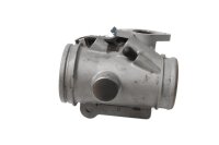 Throttle body, injection system, right BMW R 1200 GS K25 0307 R12 04-07