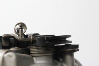 Throttle body, injection system, right BMW R 1200 GS K25 0307 R12 04-07