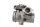 Throttle body, injection system, right BMW R 1200 GS K25 0307 R12 04-07