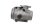 Throttle body, injection system, right BMW R 1200 GS K25 0307 R12 04-07