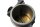 Throttle body, injection system, right BMW R 1200 GS K25 0307 R12 04-07