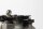 Throttle body, injection system, right BMW R 1200 GS K25 0307 R12 04-07