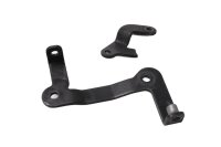 Halteblech ABS-Pumpe Bremsleitung Aufnahme BMW R 1200 GS K25 0307 R12 04-07