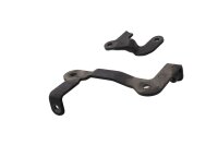 Halteblech ABS-Pumpe Bremsleitung Aufnahme BMW R 1200 GS K25 0307 R12 04-07