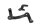 Halteblech ABS-Pumpe Bremsleitung Aufnahme BMW R 1200 GS K25 0307 R12 04-07