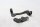 Halteblech ABS-Pumpe Bremsleitung Aufnahme BMW R 1200 GS K25 0307 R12 04-07