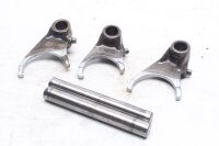 gearskifte gafler gearskifte gearkasse gaffel Kawasaki KLR 650 Tengai KL650A/B 89-94