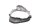 Carter dalternateur, couvercle de carter moteur Kawasaki KLR 650 Tengai KL650A/B 89-94
