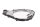 Carter dalternateur, couvercle de carter moteur Kawasaki KLR 650 Tengai KL650A/B 89-94