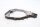 Carter dalternateur, couvercle de carter moteur Kawasaki KLR 650 Tengai KL650A/B 89-94