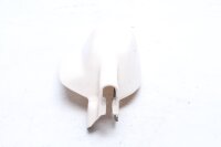 Protège-main gauche du guidon Kawasaki KLR 650 Tengai KL650A/B 89-94