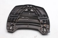Bagagedragerplaat, achterste topkofferbevestiging Kawasaki KLR 650 Tengai KL650A/B 89-94