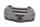 Bagagedragerplaat, achterste topkofferbevestiging Kawasaki KLR 650 Tengai KL650A/B 89-94