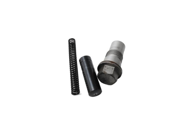 Carril tensor para el tensor de la cadena de distribución, derecha BMW R 1200 GS K25 0307 R12 04-07