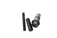 Carril tensor para el tensor de la cadena de distribución, derecha BMW R 1200 GS K25 0307 R12 04-07