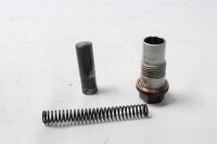 Carril tensor para el tensor de la cadena de distribución, derecha BMW R 1200 GS K25 0307 R12 04-07