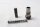 Carril tensor para el tensor de la cadena de distribución, derecha BMW R 1200 GS K25 0307 R12 04-07