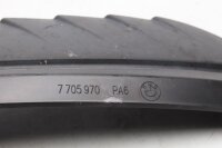 Højre styrbeskytter, grebsbeskytter, dæksel BMW G 650 Xcountry E65X 0164 K15 07-10