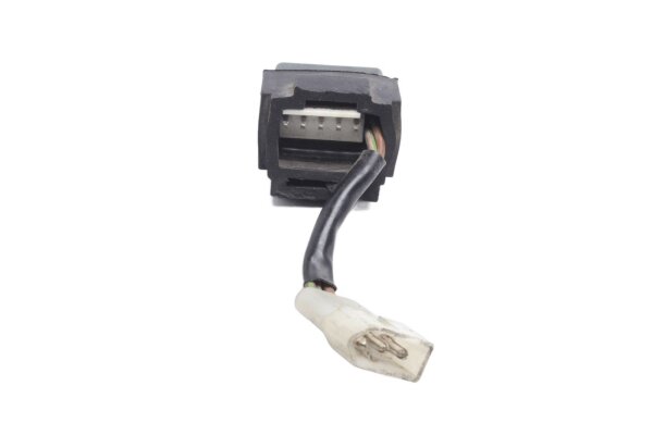 Relæstyringsenhed elektrisk system omskifterrelæ BMW G 650 Xcountry E65X 0164 K15 07-10