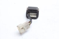 Relæstyringsenhed elektrisk system omskifterrelæ BMW G 650 Xcountry E65X 0164 K15 07-10