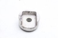 Oikea ohjaustangon paino, ohjaustangon päätypaino BMW G 650 Xcountry E65X 0164 K15 07-10
