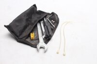 Bordwerkzeugtasche Werkzeug Kit BMW G 650 Xcountry E65X 0164 K15 07-10