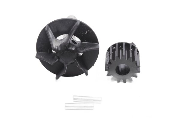 Vandpumpehjul, drivgear, køleaksel BMW G 650 Xcountry E65X 0164 K15 07-10