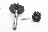 Vandpumpehjul, drivgear, køleaksel BMW G 650 Xcountry E65X 0164 K15 07-10