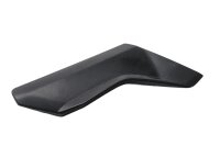 Cubierta del panel lateral derecho, portaequipajes BMW R 1200 GS K25 0307 R12 04-07