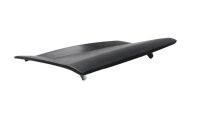 Cubierta del panel lateral derecho, portaequipajes BMW R 1200 GS K25 0307 R12 04-07