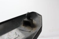 Cubierta del panel lateral derecho, portaequipajes BMW R 1200 GS K25 0307 R12 04-07
