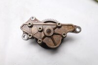 Smøring af oliepumpens geardrev Ducati Monster 600 Dark ZDM300AA 98-01