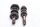 Växellåda, växelaxel, kugghjul Ducati Monster 600 Dark ZDM300AA 98-01