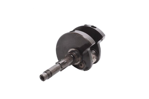 Vevaxel, vevstaksaxel, motoraxel Ducati Monster 600 Dark ZDM300AA 98-01