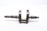 Vevaxel, vevstaksaxel, motoraxel Ducati Monster 600 Dark ZDM300AA 98-01