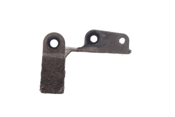 Schwingenhalter Aufnahme Kawasaki KLR 650 Tengai KL650A/B 89-94