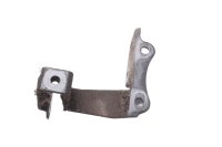 Schwingenhalter Aufnahme Kawasaki KLR 650 Tengai KL650A/B 89-94