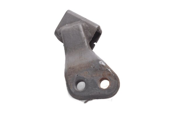 Fußrastenhalter vorne links Kawasaki KLR 650 Tengai KL650A/B 89-94