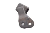 support de repose-pied avant gauche Kawasaki KLR 650...
