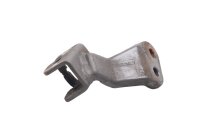 support de repose-pied avant gauche Kawasaki KLR 650...