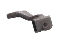 Fußrastenhalter vorne links Kawasaki KLR 650 Tengai KL650A/B 89-94