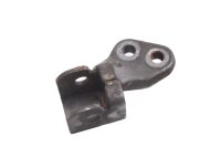 Fußrastenhalter vorne links Kawasaki KLR 650 Tengai KL650A/B 89-94