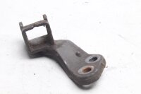 Fußrastenhalter vorne links Kawasaki KLR 650 Tengai KL650A/B 89-94