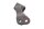 Fußrastenhalter vorne links Kawasaki KLR 650 Tengai KL650A/B 89-94