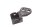 Fußrastenhalter vorne links Kawasaki KLR 650 Tengai KL650A/B 89-94