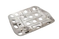 Motorskydd, hasplåt, nedre underkörningsskydd BMW R 1200 GS K25 0307 R12 04-07